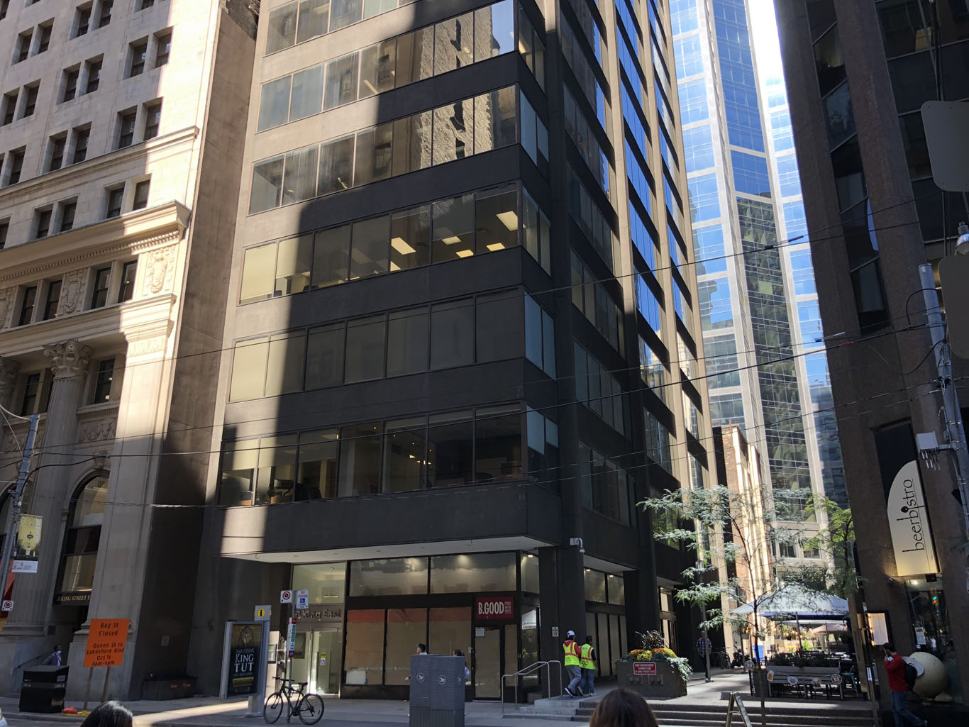 First Ascent Ventures